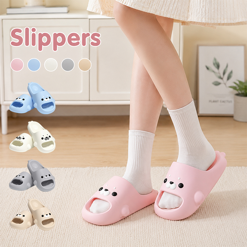 Water Shoes - Женские летние тапочки с мягкой подошвой,