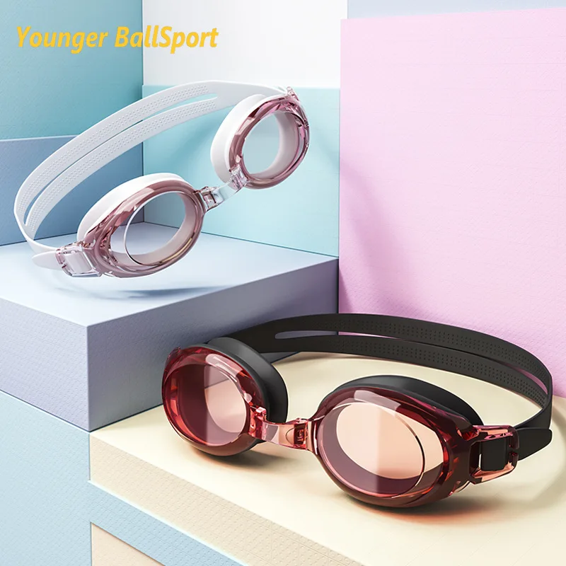Goggles Swim - Очки для плавания при близорукости для