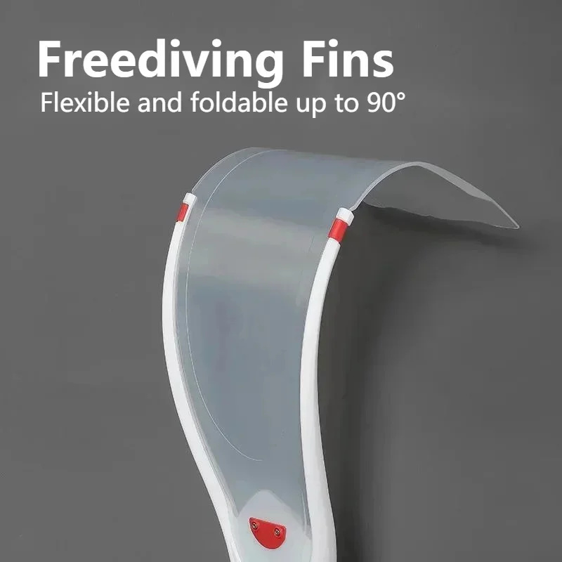 Swim Fins - Ласты для снорклинга, фридайвинга и подводной