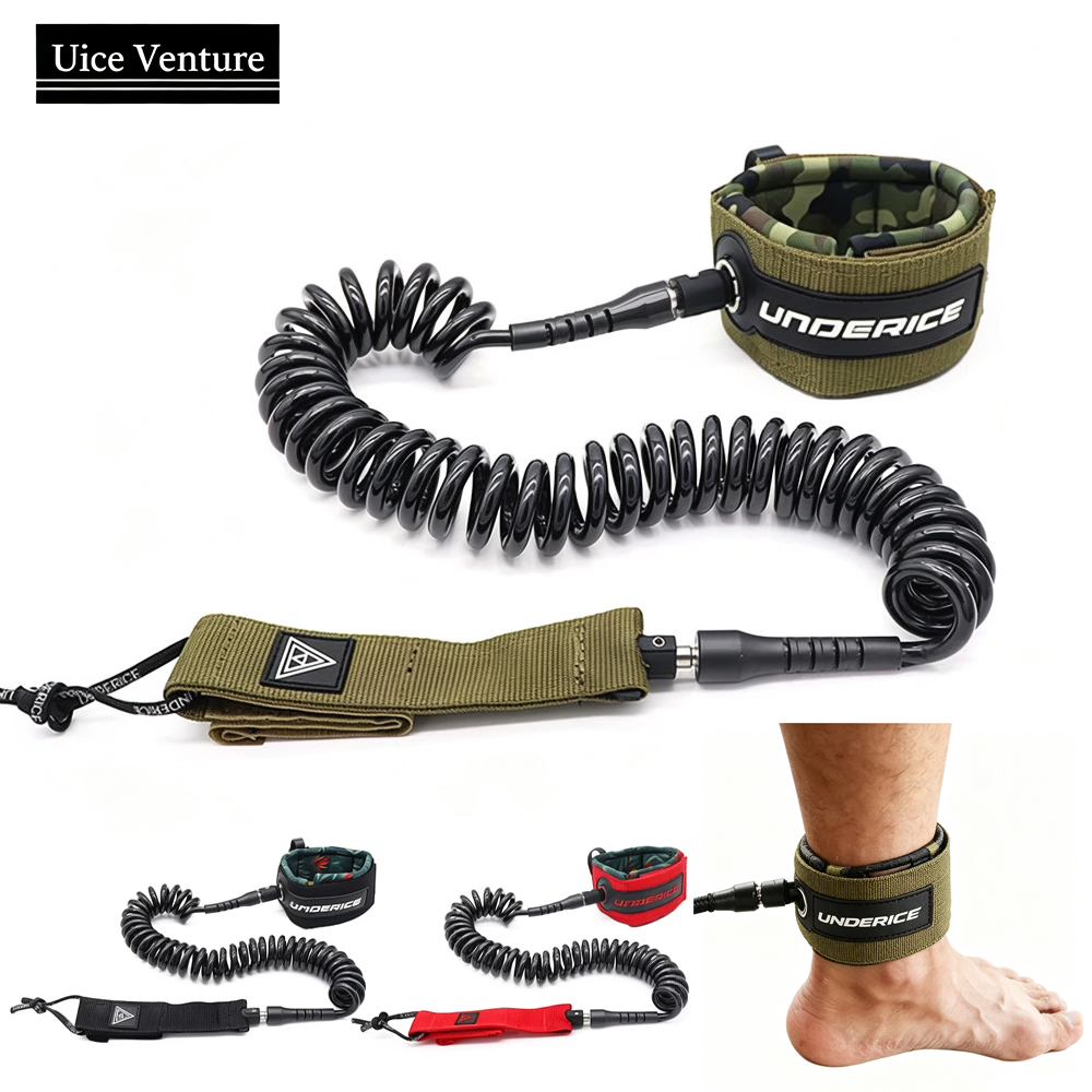 Surfboard Leash - Поводок для SUP-доски 7 мм 10