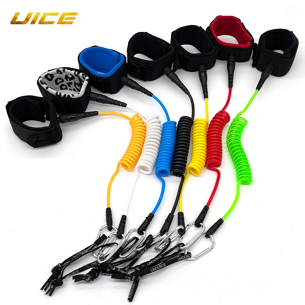 Surfboard Leash - UICE 5FT 5MM SUP доска ручная