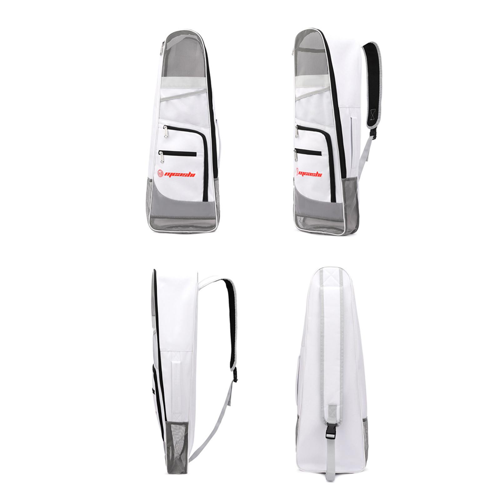Swim Fins - Рюкзак для снаряжения для снорклинга: сумка