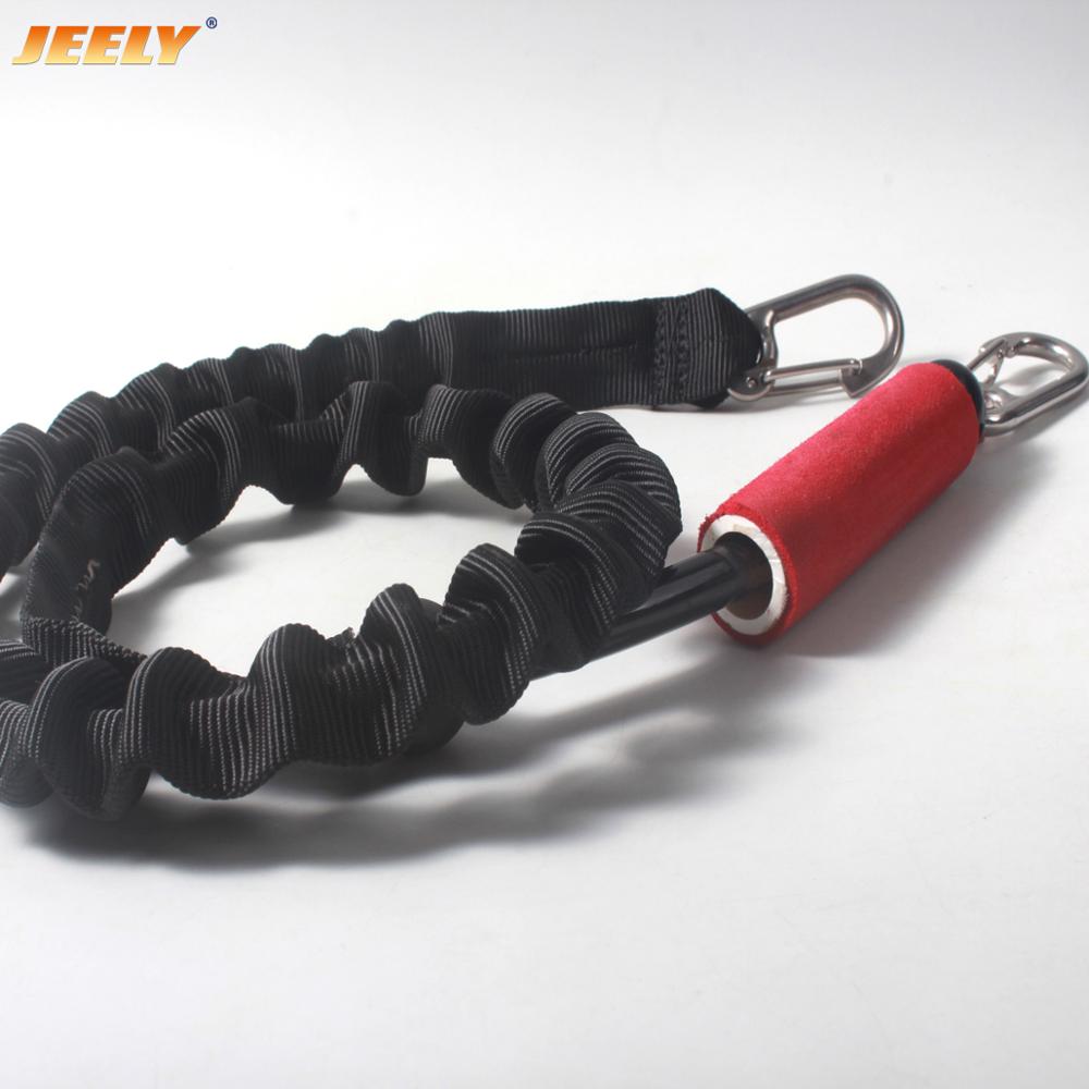 Поводок для кайтсерфинга, пово – обзор и цена Surfboard Leash