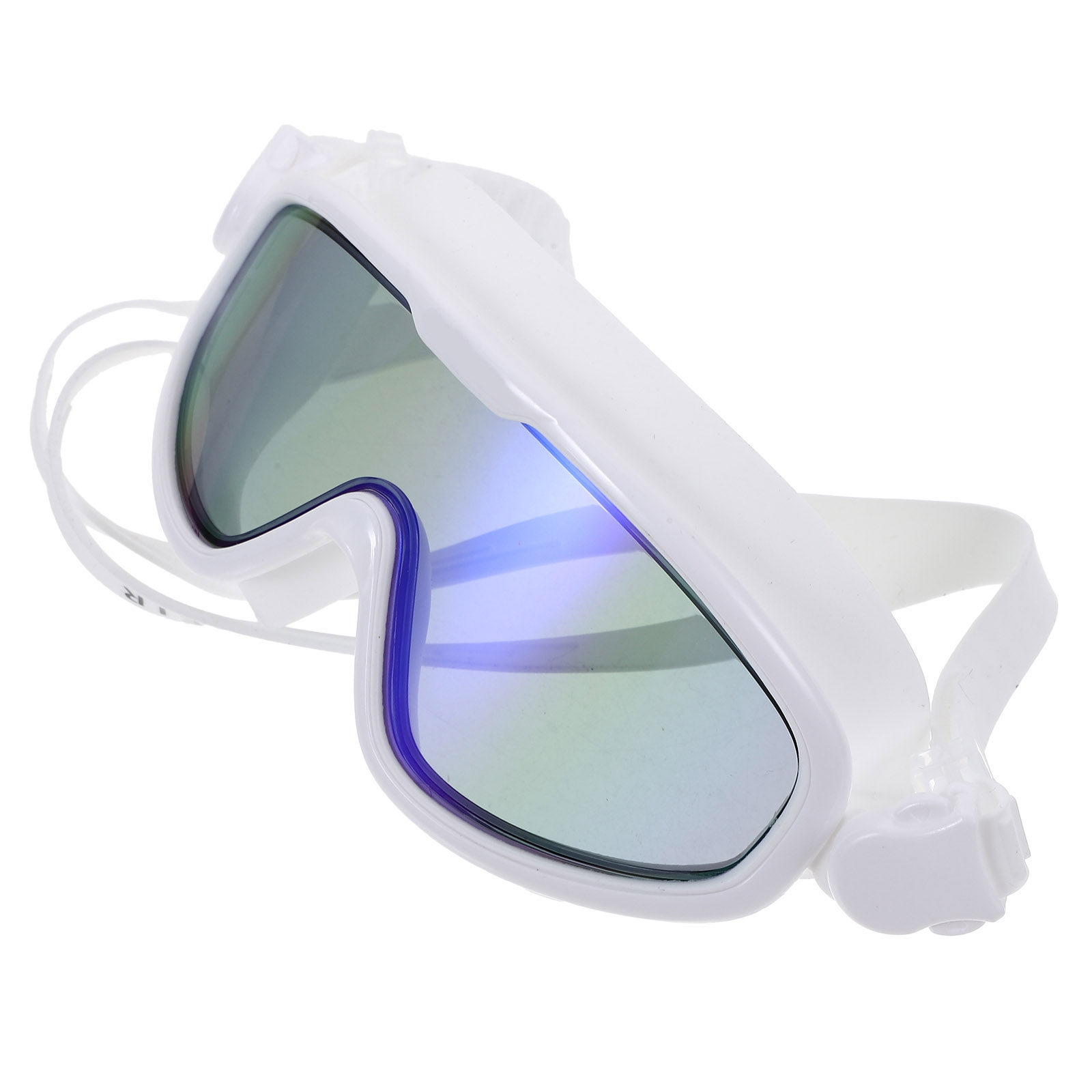 Белые водонепроницаемые очки д – обзор и цена Goggles Swim
