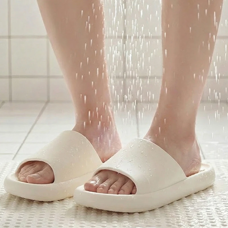 Полые шлепанцы из ЭВА для ванн – обзор и цена Water Shoes