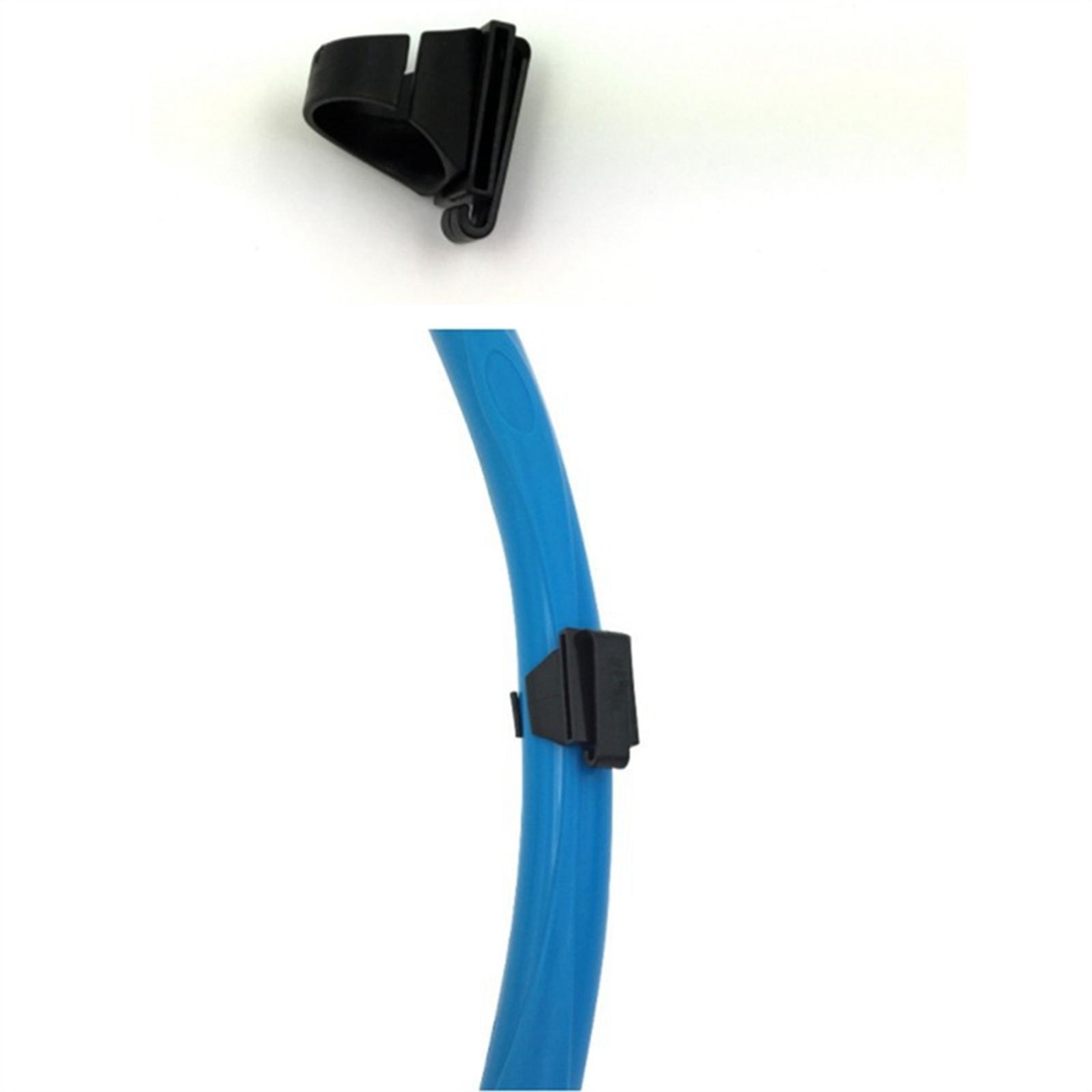 Держатель для сноркеля из черн – обзор и цена Snorkeling Gear