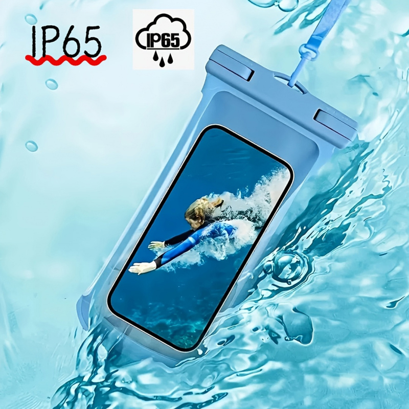 Водонепроницаемый чехол для те – обзор и цена Dry Bag Waterproof