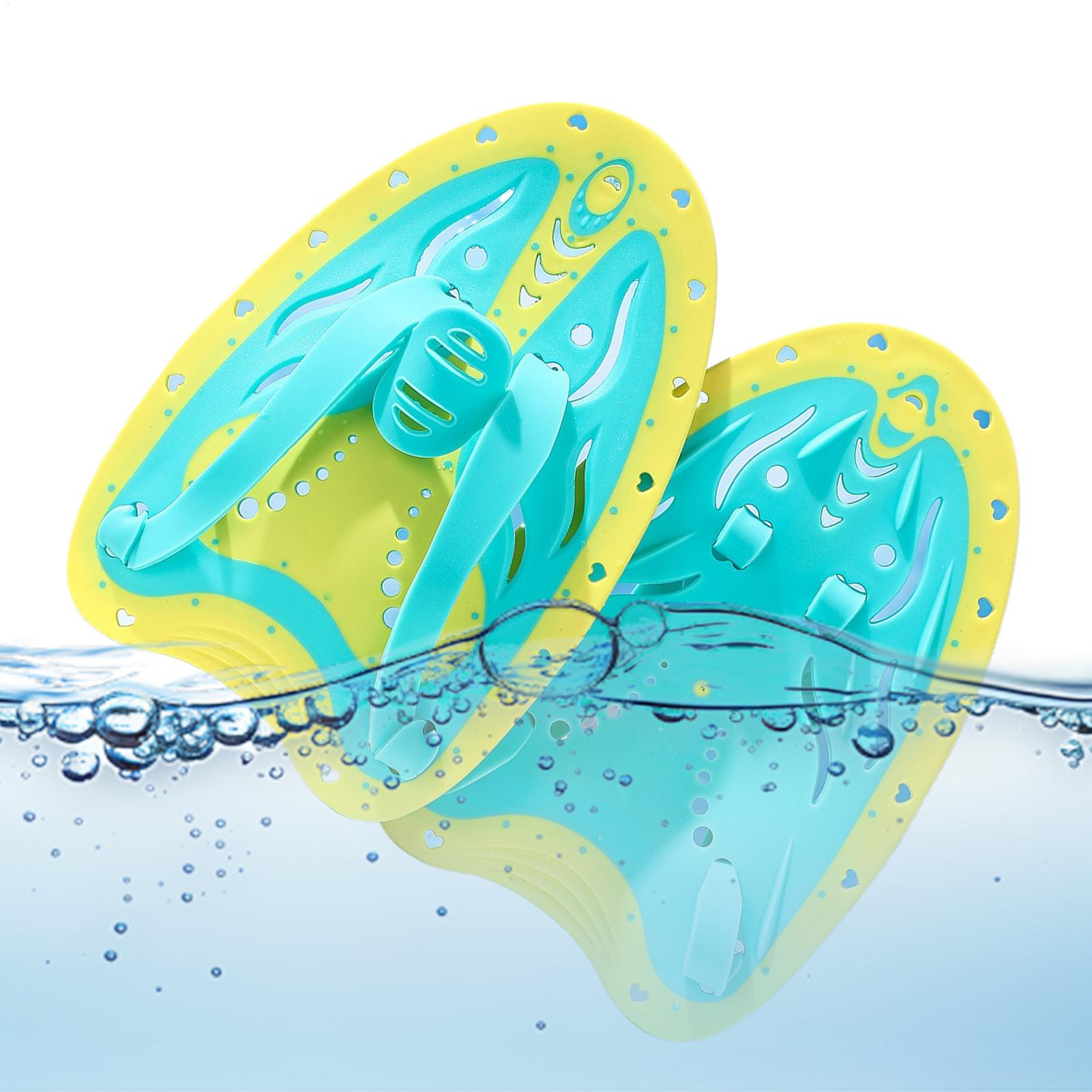 Ласты для плавания с регулируе – обзор и цена Swim Fins