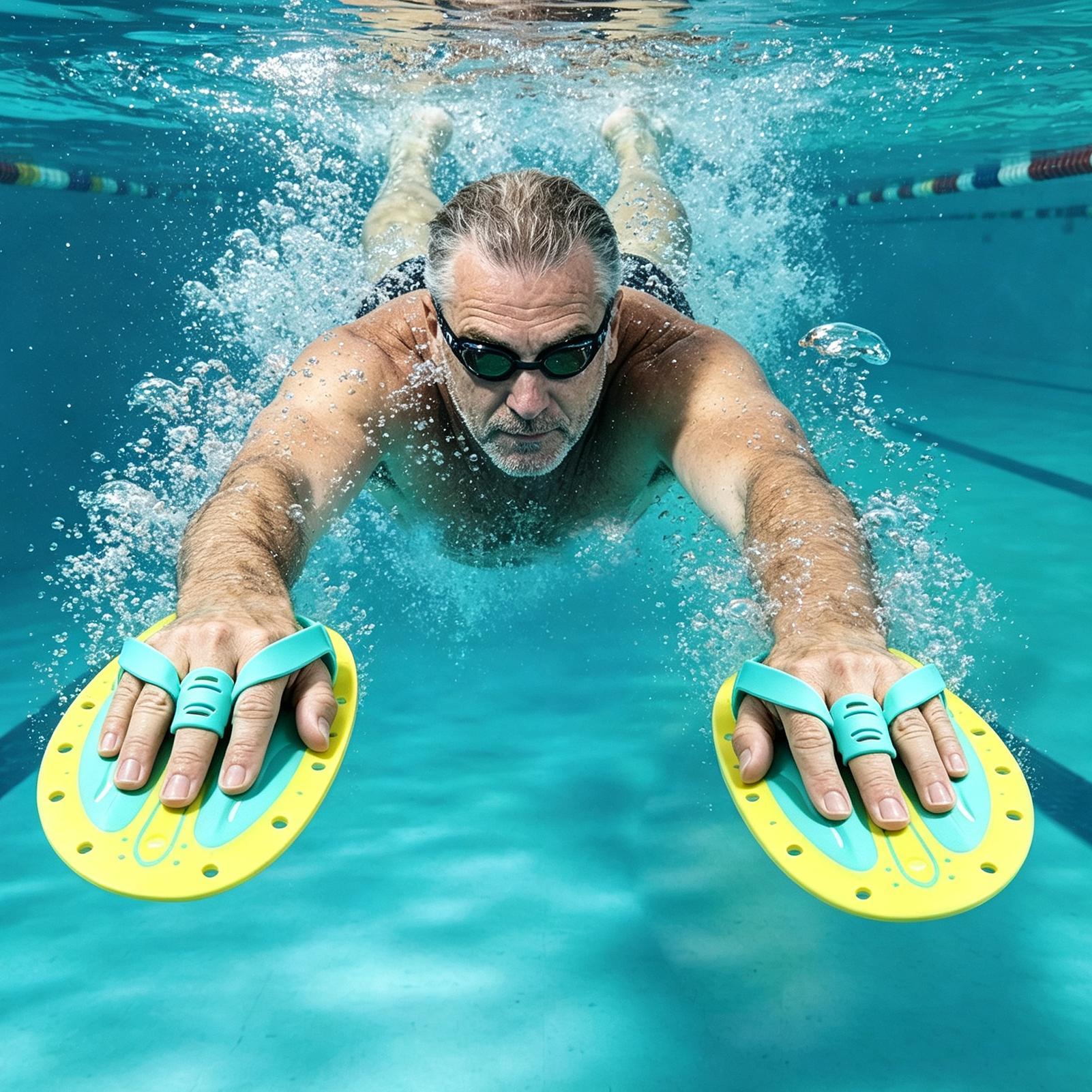 Ласты для плавания с регулируе – обзор и цена Swim Fins