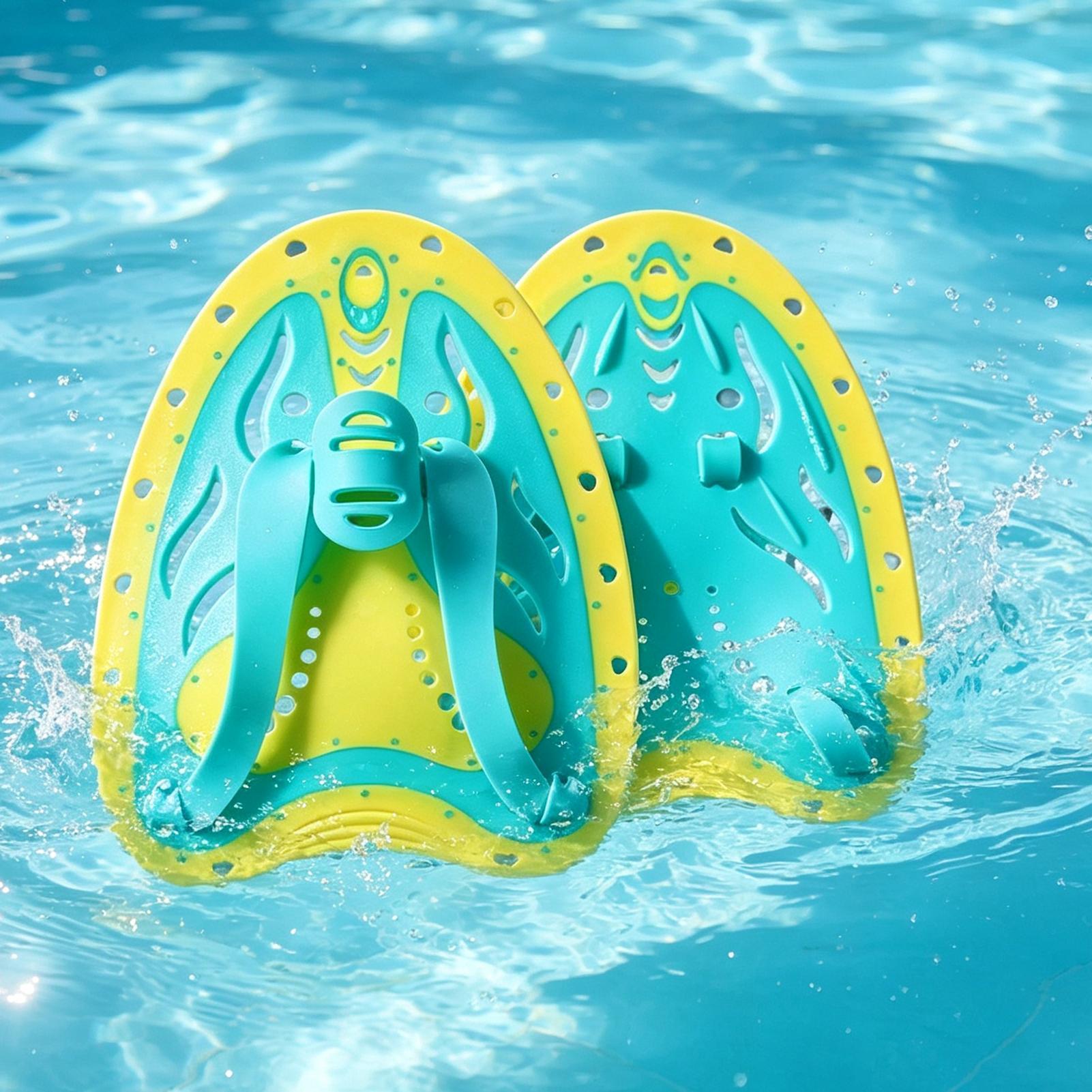 Ласты для плавания с регулируе – обзор и цена Swim Fins