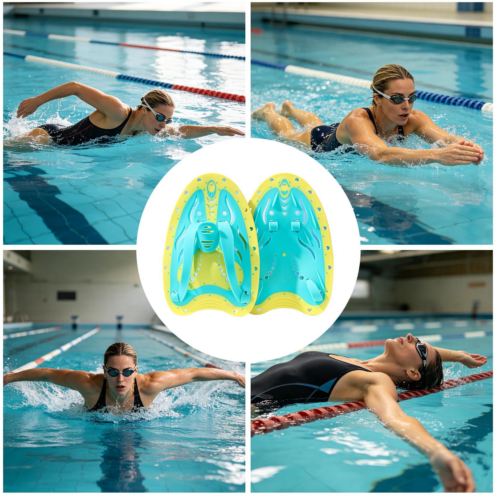 Ласты для плавания с регулируе – обзор и цена Swim Fins