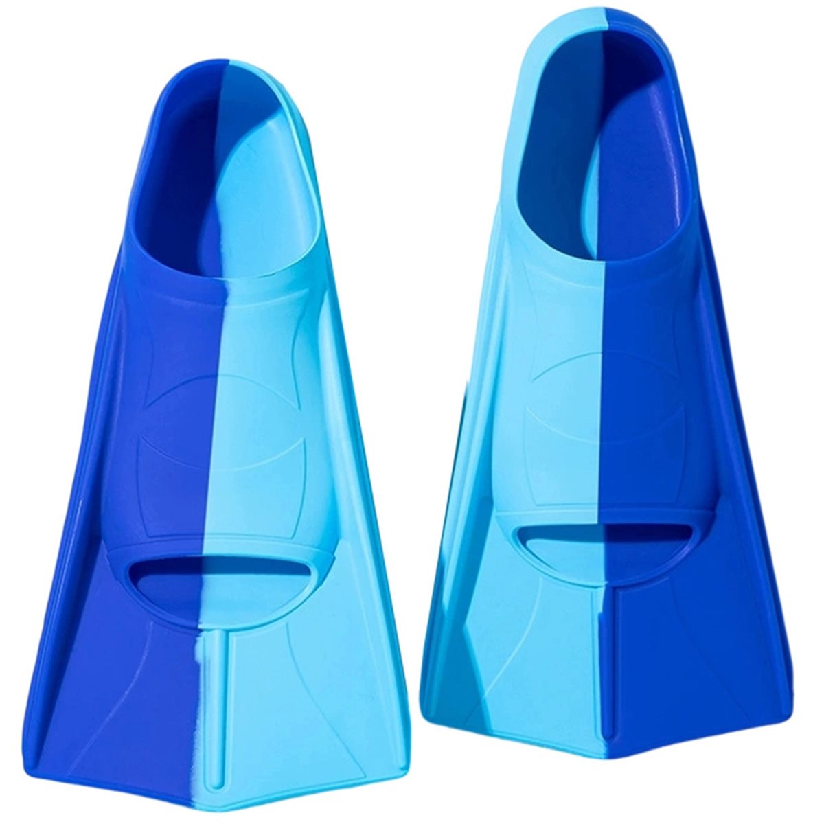 [ГОРЯЧАЯ РАСПРОДАЖА] Силиконов – обзор и цена Swim Fins
