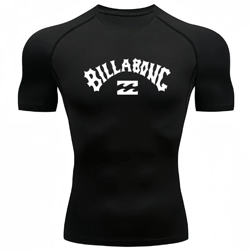 Мужские тайтсы с защитой от ул – обзор и цена Rash Guard