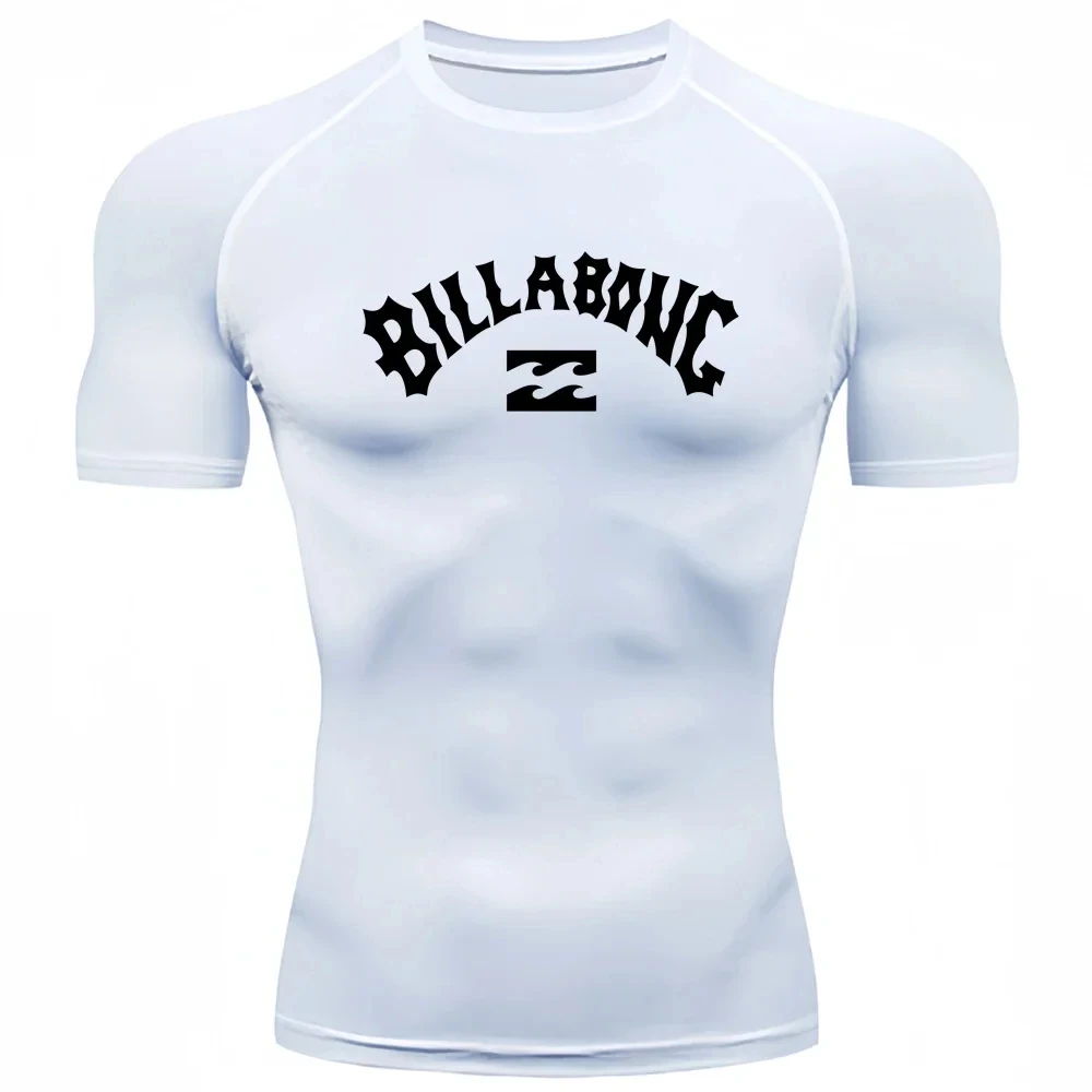 Мужские тайтсы с защитой от ул – обзор и цена Rash Guard