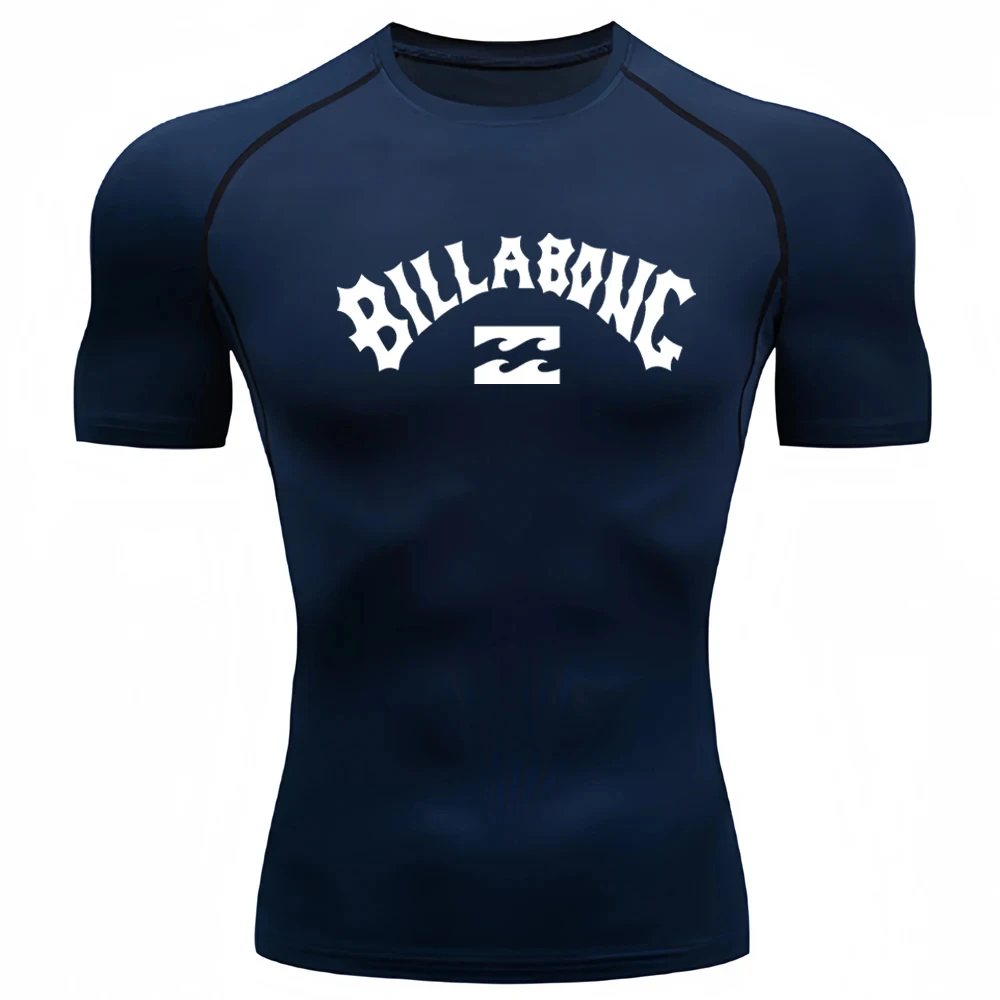 Мужские тайтсы с защитой от ул – обзор и цена Rash Guard