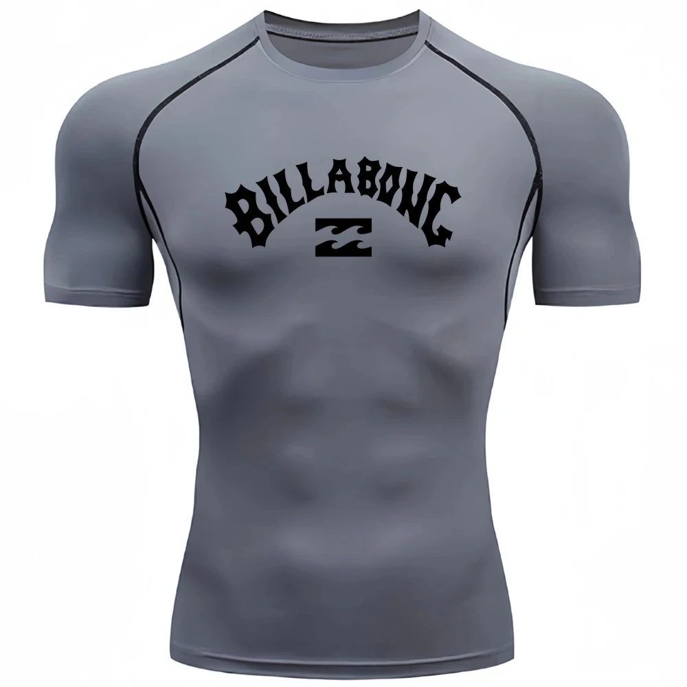 Мужские тайтсы с защитой от ул – обзор и цена Rash Guard