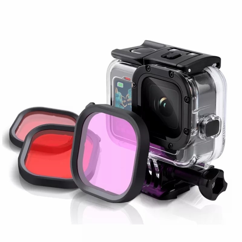 Комплект фильтров Magenta Snor – обзор и цена Snorkel Set