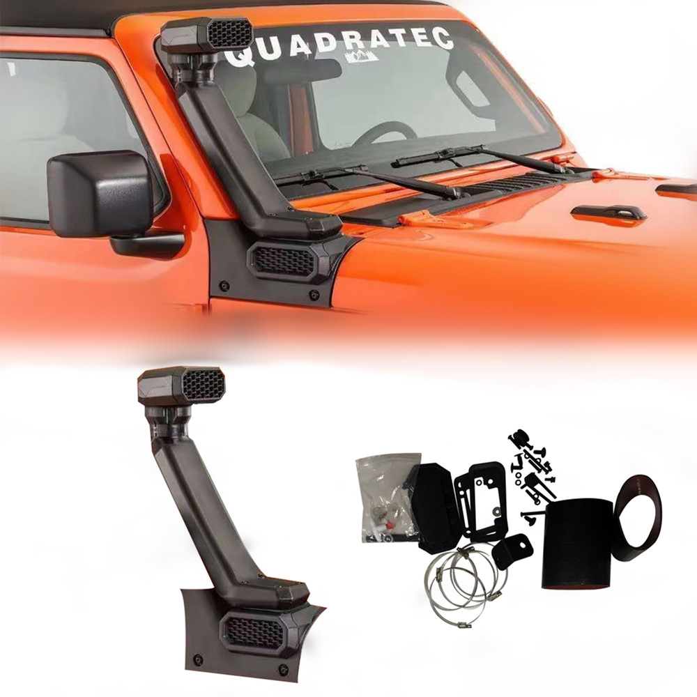 1 комплект устройств для прогу – обзор и цена Snorkel Set
