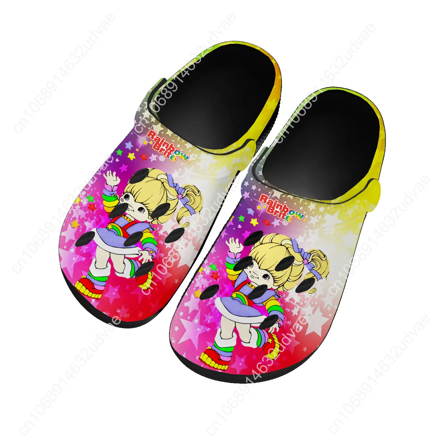 Brite Rainbow Water Shoes Мужс – обзор и цена Water Shoes