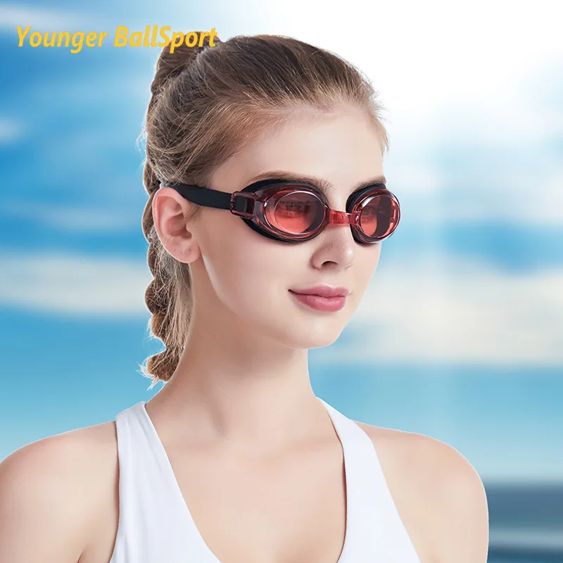 Очки для плавания при близорук – обзор и цена Goggles Swim