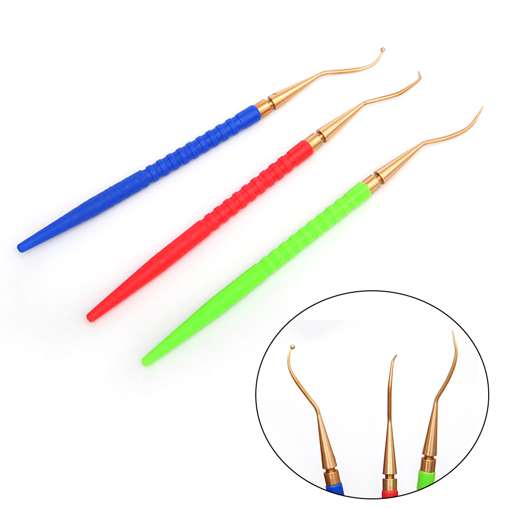 Набор из 3 латунных крючков дл – обзор и цена Snorkel Set
