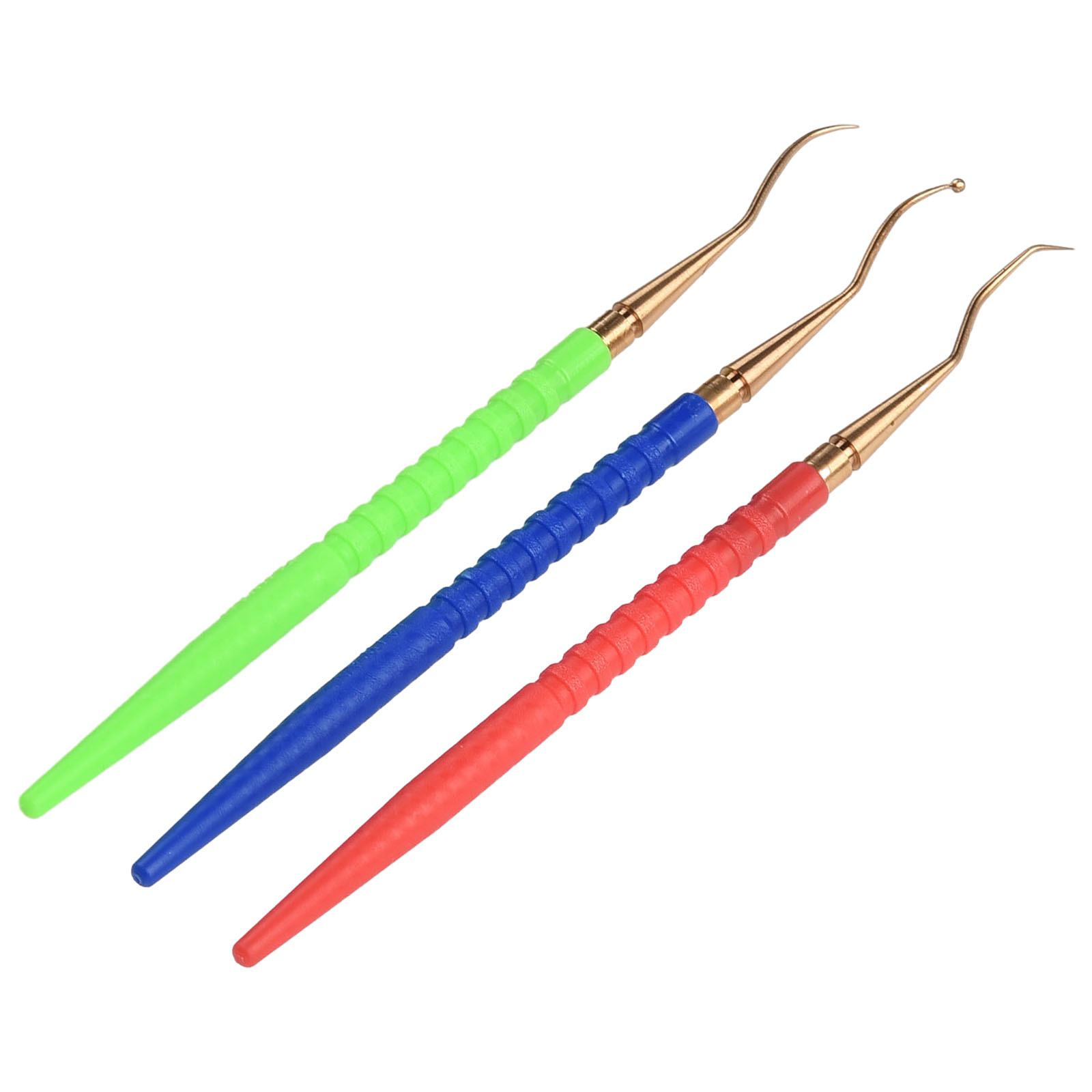 Набор из 3 латунных крючков дл – обзор и цена Snorkel Set