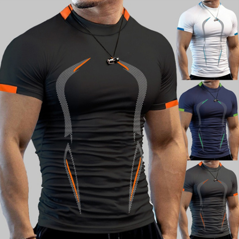 Стильные компрессионные рубашк – обзор и цена Rash Guard