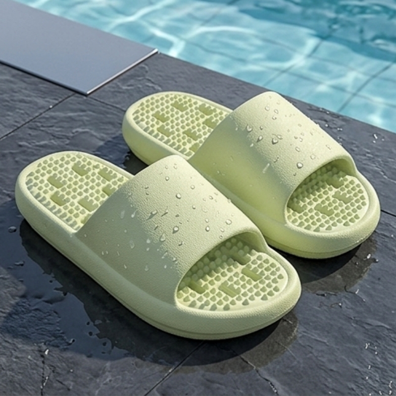 Женские летние шлепанцы с неск – обзор и цена Water Shoes