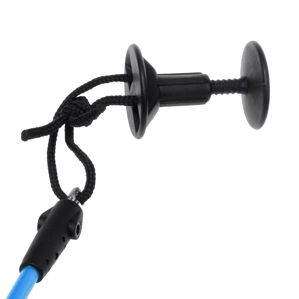 Спиральный ремешок для бодибор – обзор и цена Surfboard Leash