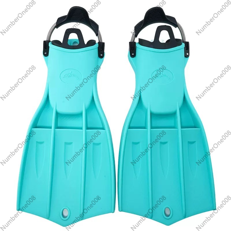 Ласты для дайвинга, дизайн с 3 – обзор и цена Swim Fins