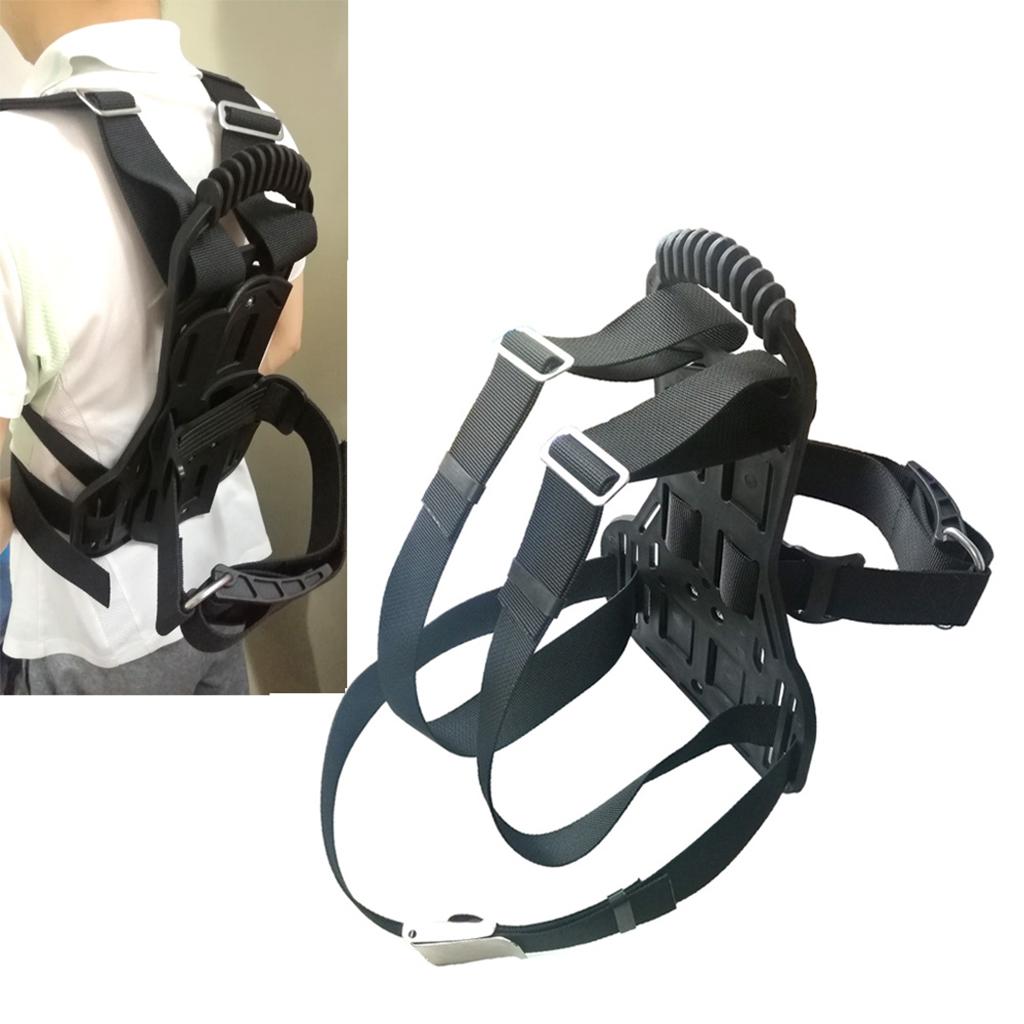 Регулируемый держатель для бал – обзор и цена Snorkeling Gear