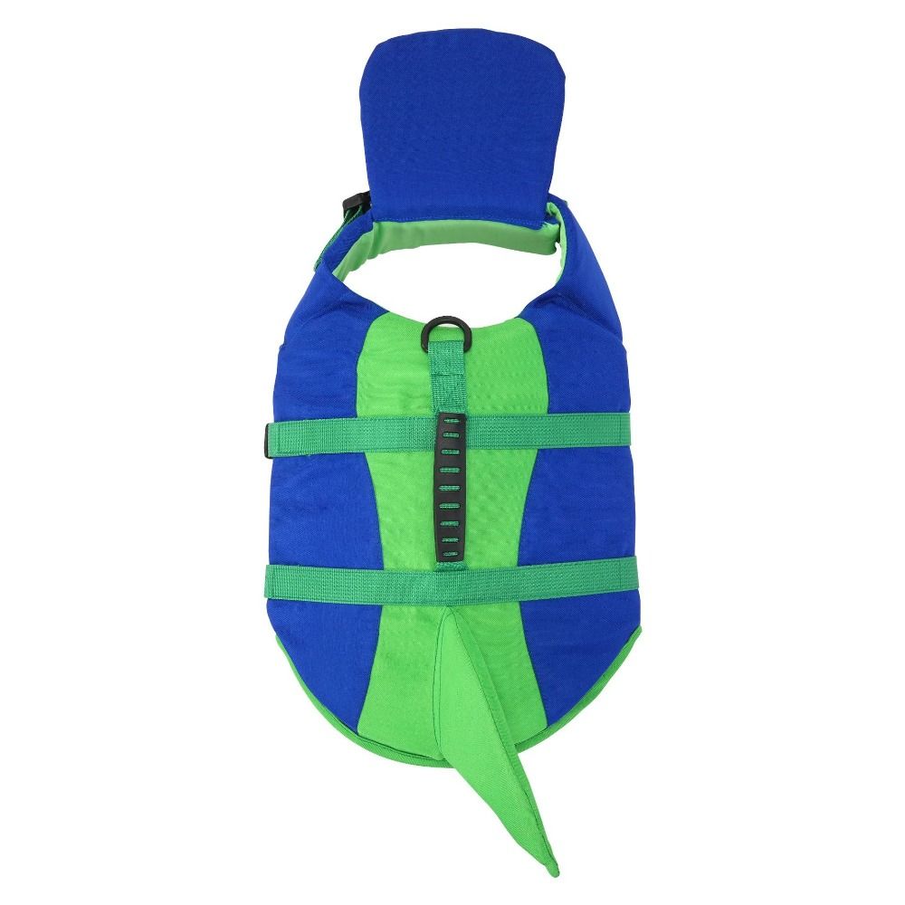 Спасательный жилет для собак в – обзор и цена Life Jacket