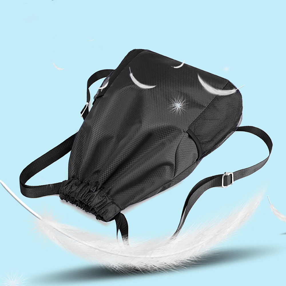 Черная сумка на шнурке, спорти – обзор и цена Dry Bag Waterproof