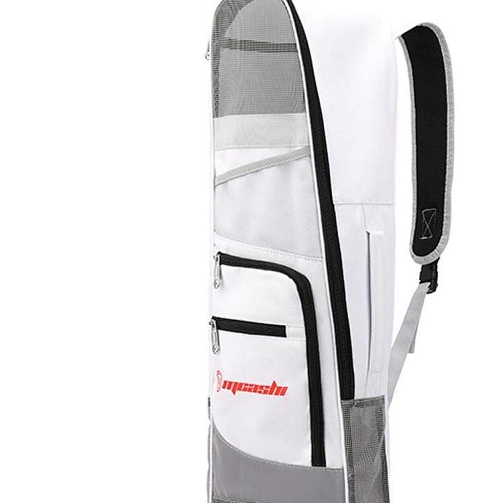 Рюкзак для снаряжения для снор – обзор и цена Swim Fins