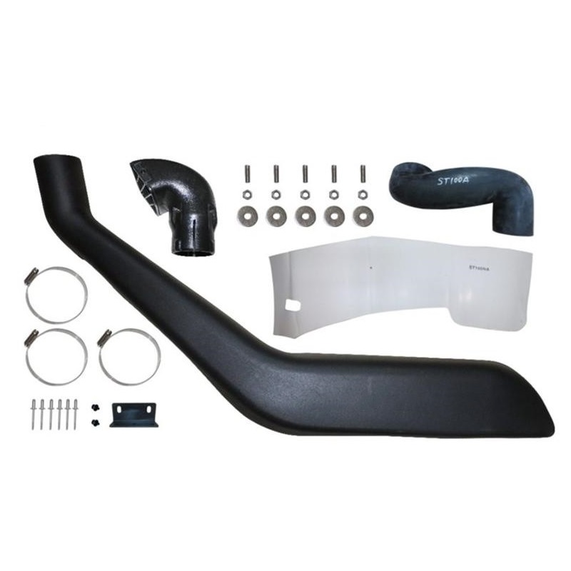 Автоматическое подводное плава – обзор и цена Snorkel Set