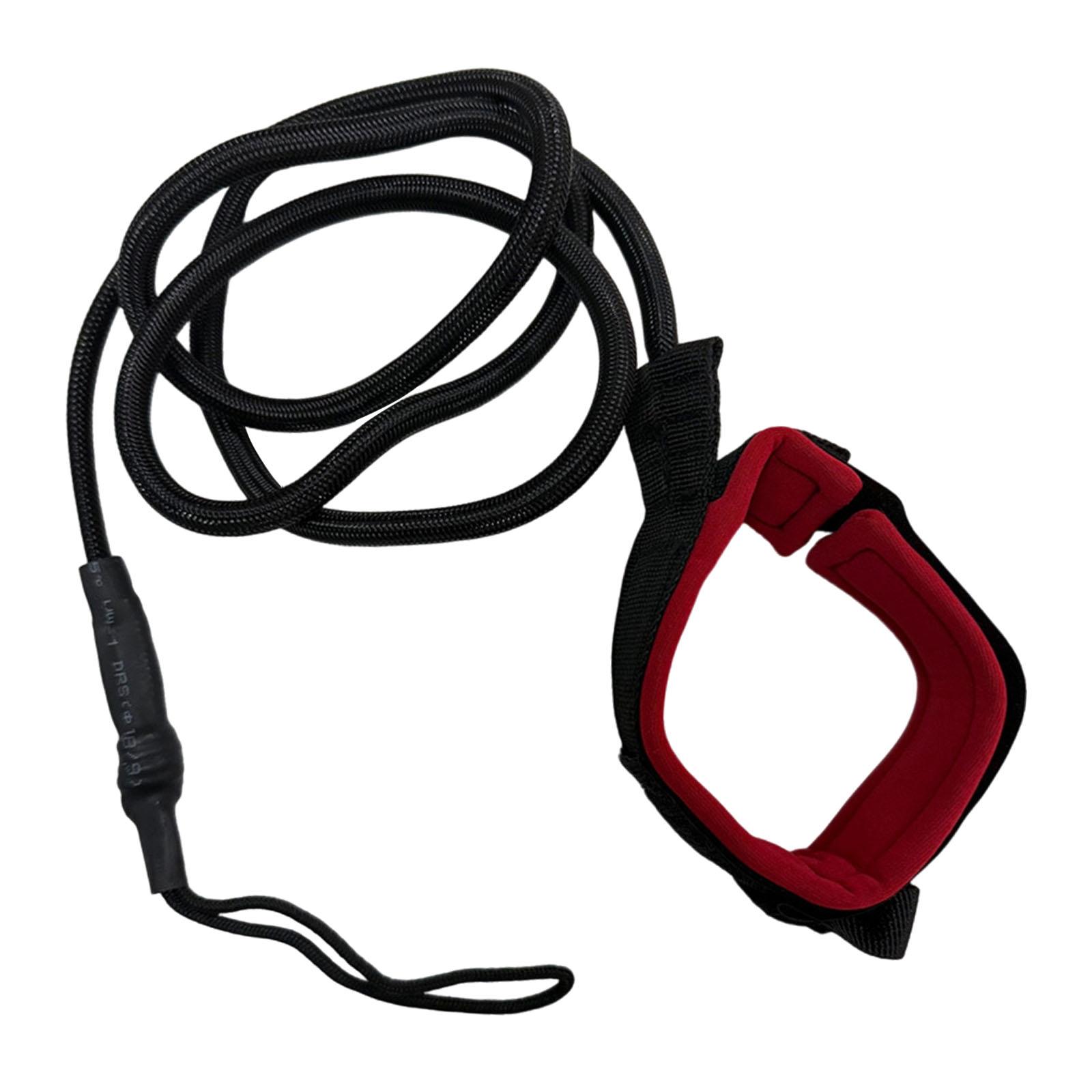 Поводок для серфборда, портати – обзор и цена Surfboard Leash