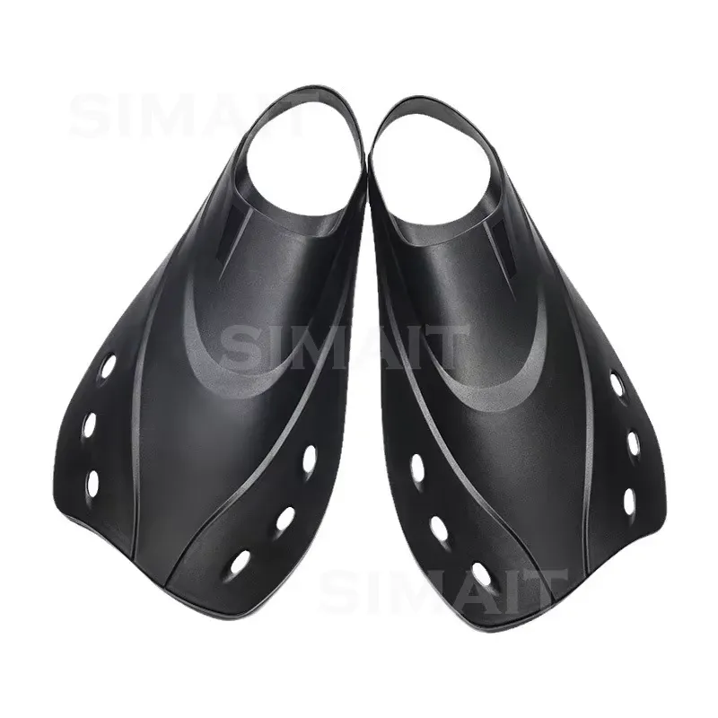 Профессиональные короткие ласт – обзор и цена Swim Fins