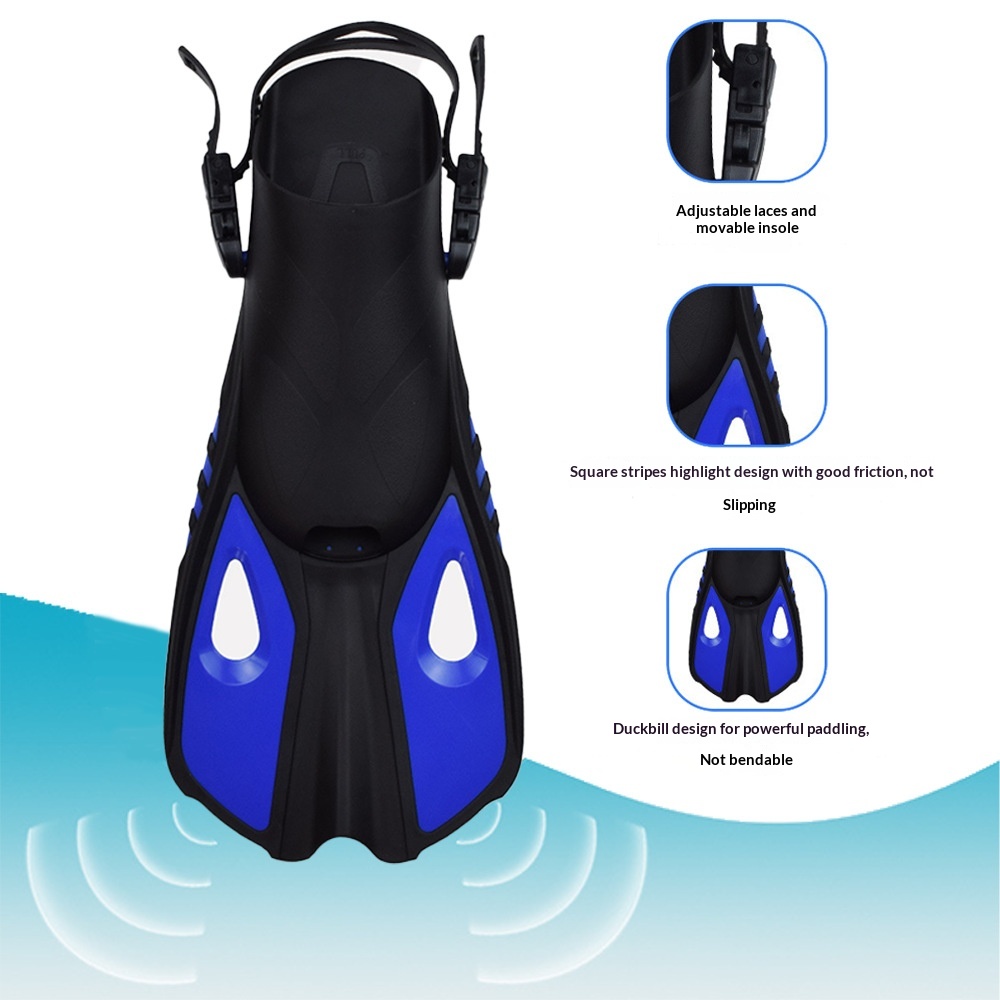Комплект для снорклинга: маска – обзор и цена Swim Fins