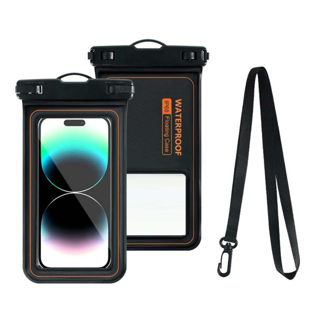 Водонепроницаемый чехол для те – обзор и цена Dry Bag Waterproof