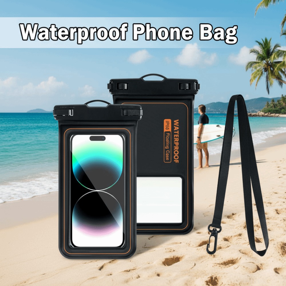 Водонепроницаемый чехол для те – обзор и цена Dry Bag Waterproof
